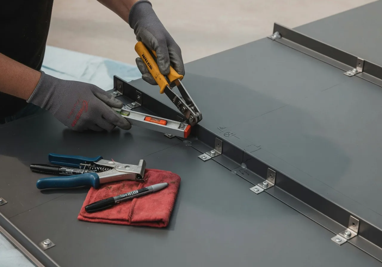 Why choose Metal Roofing Installation in Langley, AR